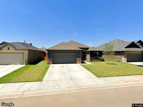 117Th, LUBBOCK, TX 79424