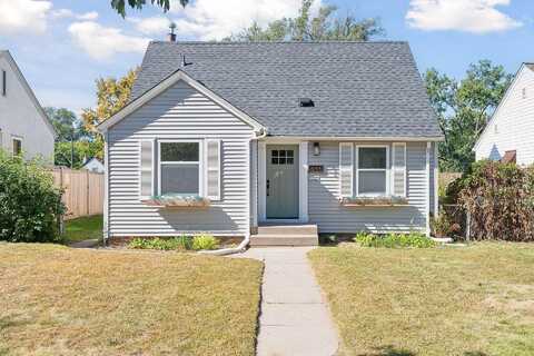 42Nd, MINNEAPOLIS, MN 55417