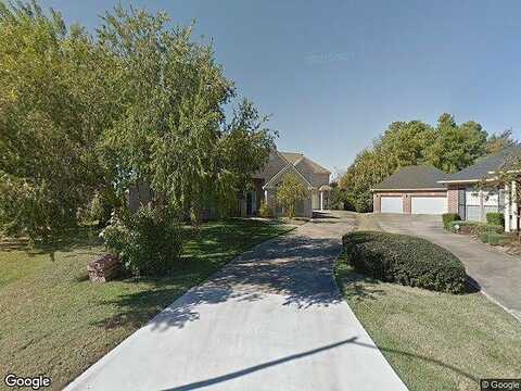 Briar Creek, BEAUMONT, TX 77706