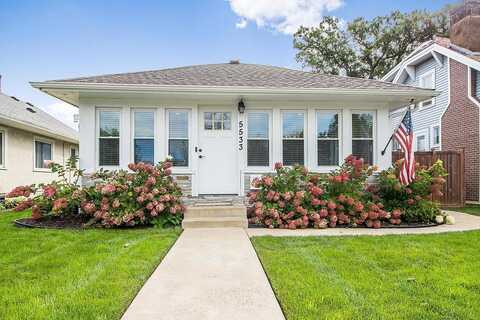 Xerxes, MINNEAPOLIS, MN 55410
