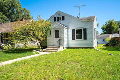 35Th, MINNEAPOLIS, MN 55417