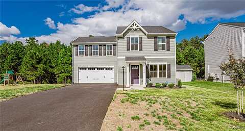 Niles, NORTH CHESTERFIELD, VA 23234