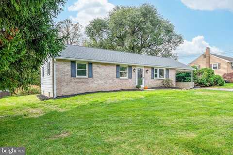 Strasburg, GAP, PA 17527