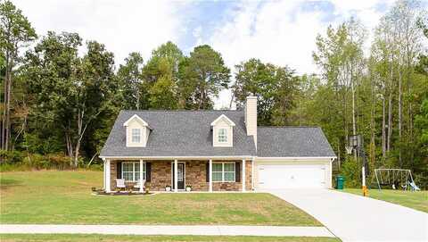 Stepstone, GAINESVILLE, GA 30506