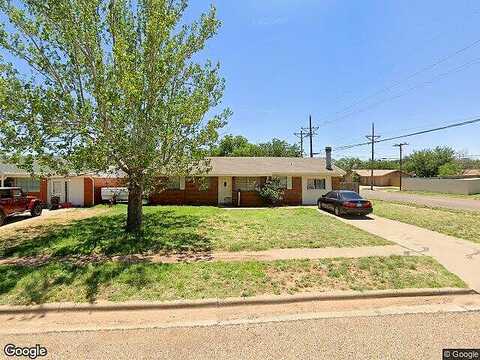 35Th, LUBBOCK, TX 79407