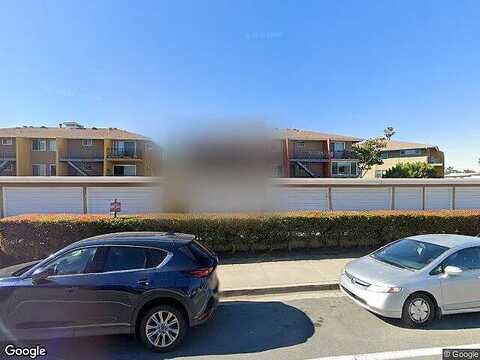La Jolla, LA JOLLA, CA 92037