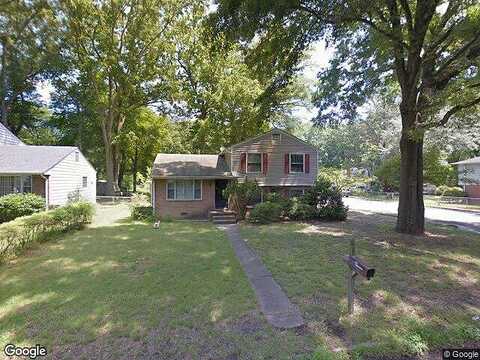 Bryce, RICHMOND, VA 23224