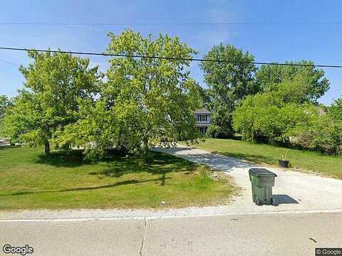 3 Mile, CALEDONIA, WI 53406