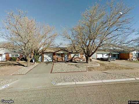 47Th, LUBBOCK, TX 79414