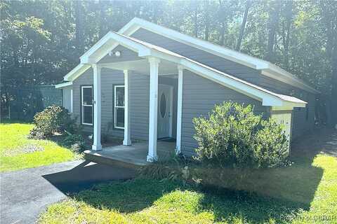 Porpoise Cove, DELTAVILLE, VA 23043