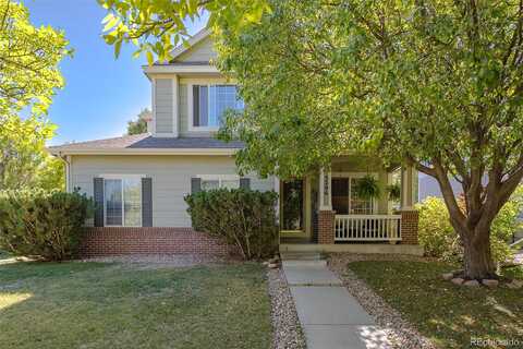 Red Hawk, BRIGHTON, CO 80601