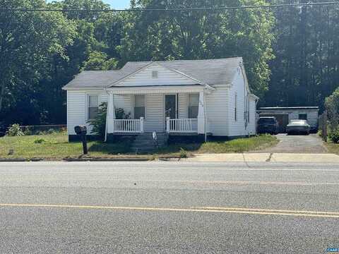 Side, WAYNESBORO, VA 22980