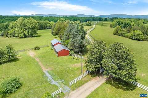 Advance Mills, EARLYSVILLE, VA 22936