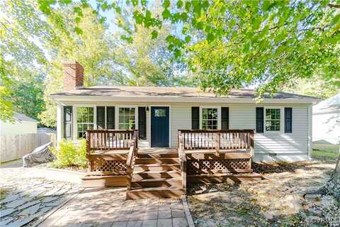 Oakforest, CHESTERFIELD, VA 23832