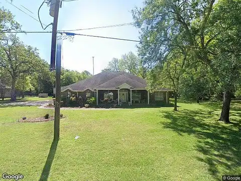 Fairway, NORMANGEE, TX 77871
