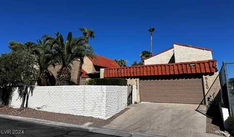 Tennis, LAS VEGAS, NV 89120