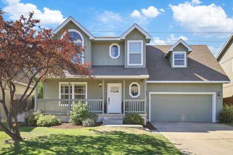 Myrtle, SPOKANE, WA 99223