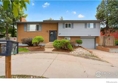 Drake, FORT COLLINS, CO 80526