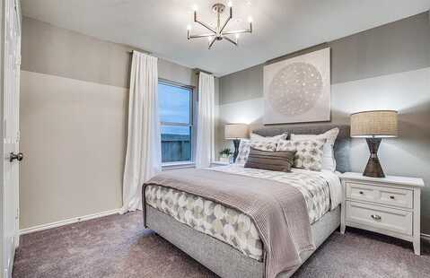 Manchester, VAN ALSTYNE, TX 75495