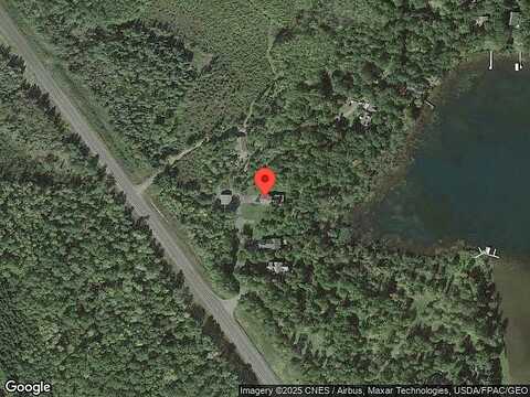 Loon Echo, SOLON SPRINGS, WI 54873