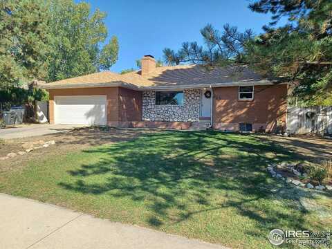 Alpine, LONGMONT, CO 80504
