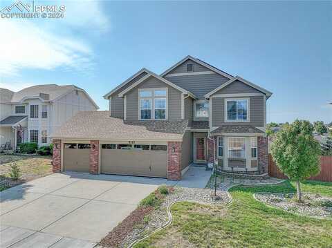 Belle Star, COLORADO SPRINGS, CO 80922