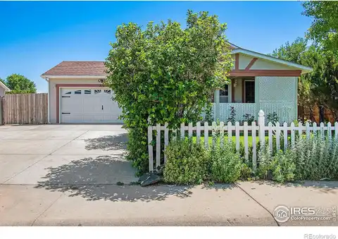 25Th Street, GREELEY, CO 80631