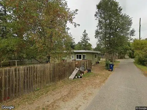 20Th, BEMIDJI, MN 56601