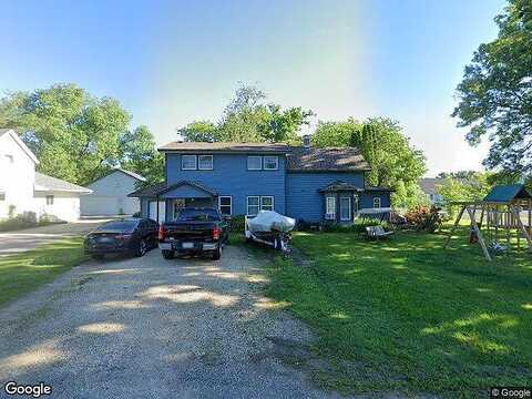 Mill, STAR PRAIRIE, WI 54026