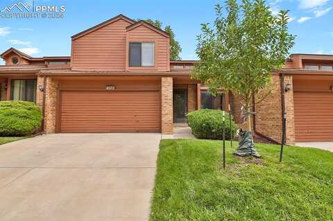 Daybreak, COLORADO SPRINGS, CO 80917