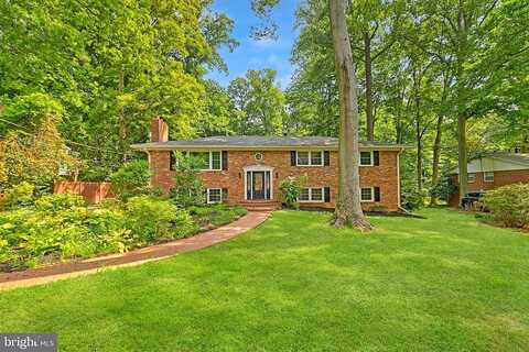 Tunlaw, ALEXANDRIA, VA 22312