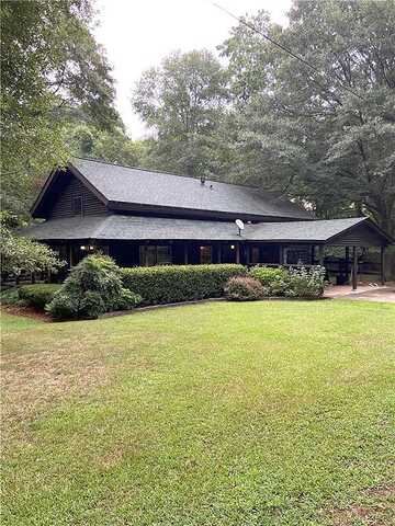 Harry Mccarty, BETHLEHEM, GA 30620