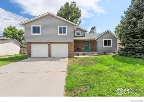 6Th Street, GREELEY, CO 80634
