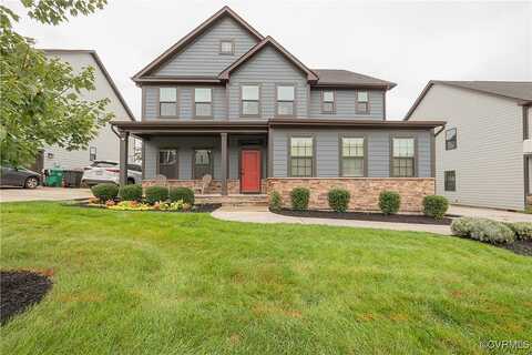 Hepler Ridge, GLEN ALLEN, VA 23059