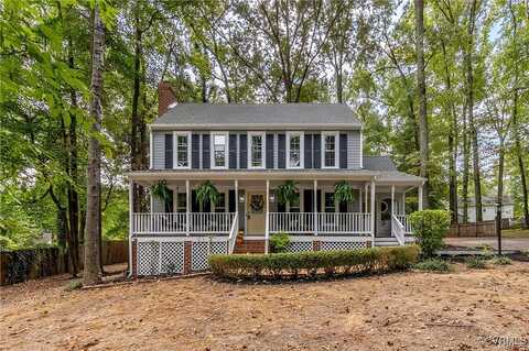 Belfield, NORTH CHESTERFIELD, VA 23237