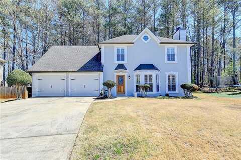 Webster, ACWORTH, GA 30101