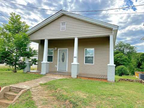 Main, MADISON HEIGHTS, VA 24572