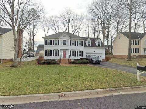 Foxwood, CHESTER, VA 23831