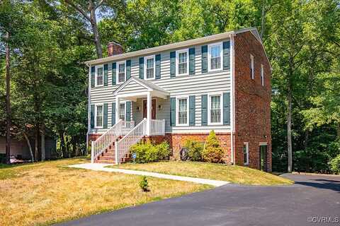 Barkbridge, CHESTERFIELD, VA 23832