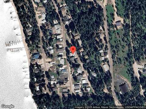 Terrace, LOON LAKE, WA 99148