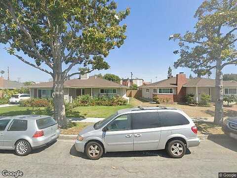 Orange, LONG BEACH, CA 90807