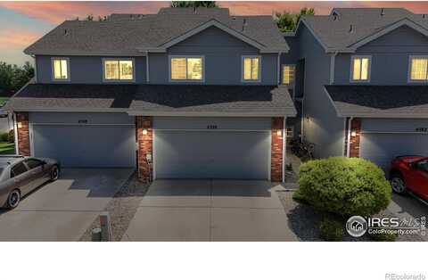 Teller, LOVELAND, CO 80538