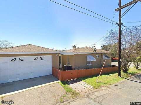Parks, LA MESA, CA 91942