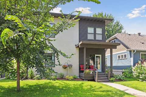 43Rd, MINNEAPOLIS, MN 55406