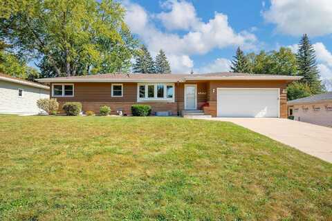 Maryland, MINNEAPOLIS, MN 55428