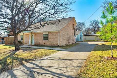 Ohio Garden Rd, Fort Worth, TX 76114