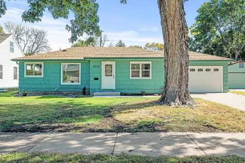 Yates, MINNEAPOLIS, MN 55422