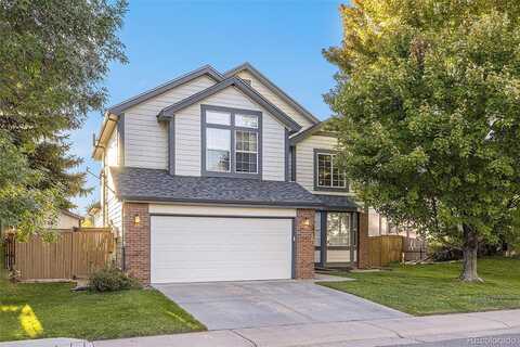 Diamond Leaf, CASTLE ROCK, CO 80109