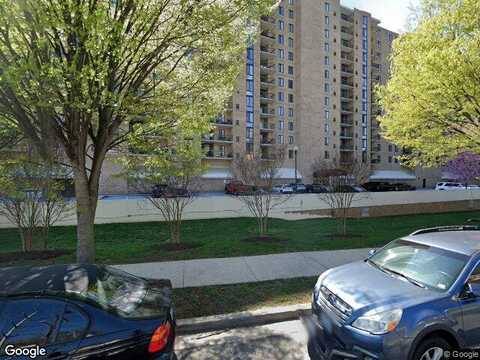 Four Mile Run, ARLINGTON, VA 22204