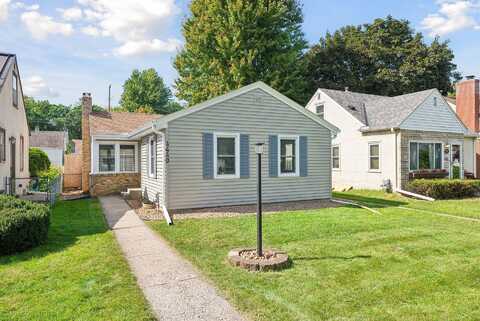 30Th, MINNEAPOLIS, MN 55406